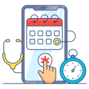 appointment icon